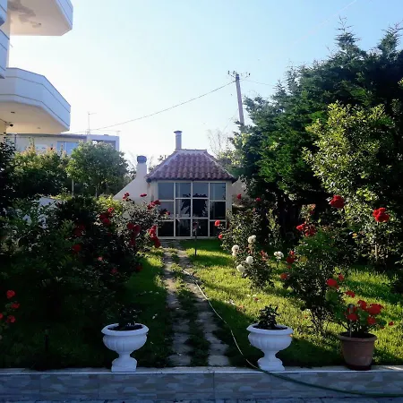 Vila Mustakas Willa Wlora