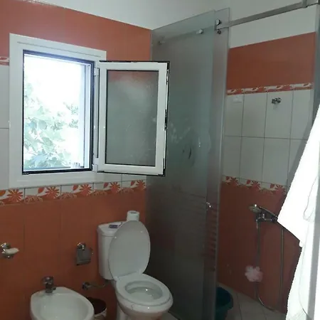 Vila Mustakas Willa Wlora